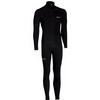Craft : Schaatspak Thermo Zwart Unisex