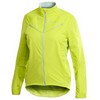 Craft : Performance Storm Jacket Geel Dames