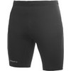 Active Run Fitness Short Black Heren