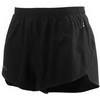 Active Run Marathon Short Black Heren