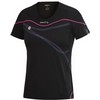 Craft : Performance Run Light Tee Black/Metro Dames