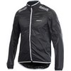 Craft : Performance Bike Featherlight Jacket Black/Platinum Heren