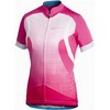 Craft : Elite Bike Jersey Metro/White Dames