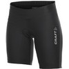 Active Bike Basic Fietsbroek Black Dames