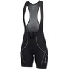 Active Bike Fietsbroek Black Dames