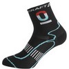Craft : RadioShack Nissan Trek Replica Race Socks