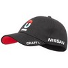 Craft : RadioShack Nissan Trek Podium Cap