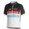 RadioShack Nissan Trek Replica SS Kinder Fietsshirt