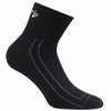 Craft : Bike Race Socks Zwart