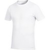 Stay Cool Two Pack Ondershirts Wit Heren