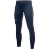 Track & Field Tight Dames Navy Blauw