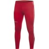 Track & Field Tight Heren Rood