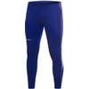 Track & Field Tight Heren Blauw