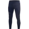 Track & Field Tight Heren Navy Blauw