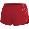 Track & Field Woven Short Uni Rood