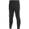 Track & Field Tight Junior Zwart