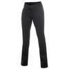Active Run Straight Pant Zwart Dames