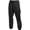 Active Run Pant Zwart Heren