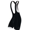 Basic Bike Fietsbroek Zwart Heren