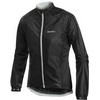 Performance Regenjack Zwart