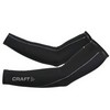 Armwarmers Zwart
