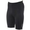 Basic Bike Short Heren Zwart