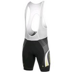 Performance Bike Tour Fietsbroek Heren Zwart/Wit