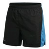 Active Run Hardloopbroek Heren Zwart/Blauw