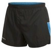 Performance Hardloopbroek Heren Zwart/Blauw
