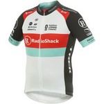 Radioshack Replica Fietsshirt 2013 