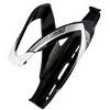 Elite : Custom Race Glossy Black Bidonhouder