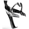Elite : Sior Evo Carbon Titanium Zilver Bidonhouder