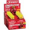 Enervit : Enervitene Sportgel Citrus met Cafe�ne 24 stuks