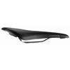 Arione Wing Flex Zwart Zadel