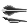 Fizik : Arione CX Wit/Zwart Zadel