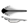 Arione CX Zwart/Wit Zadel