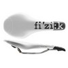 Fizik : Tundra2 MTB Wit/Zwart Zadel