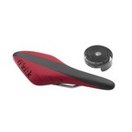 Arione R3 Garmin Sharp Zadel
