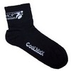 Futurumshop : Coolmax sok Zwart (per paar)