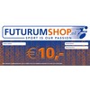 Waardebon 10 EURO