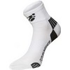 Futurumshop : Coolmax Cycling Socks Wit