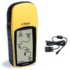 Garmin : eTrex H GPS + Seriele PC kabel