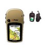 Garmin : eTrex Summit HC GPS + Transparante draagtas