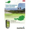 Garmin : Topo Oostenrijk V2 DVD incl. microSD/SD