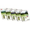 Garmin : Topo Frankrijk Noordoost DVD incl. microSD/SD kaart