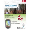 Garmin : Topo Denemarken DVD