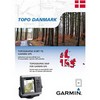 Garmin : Topo Denemarken (micro)SD