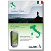 Garmin : Trekmap Itali� DVD incl. microSD/SD kaart