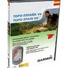 Garmin : Topo Spanje v4