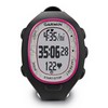 Garmin : Forerunner 70 Pink HRM ANT Dames Softstrap